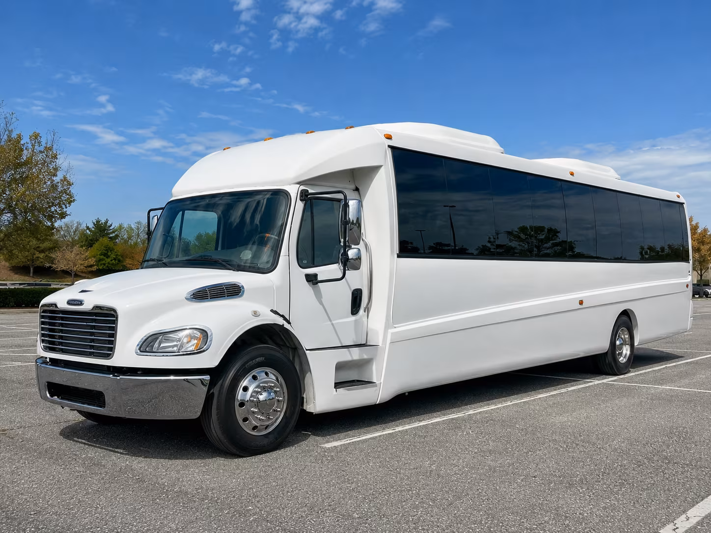 Miami Gardens Concert Transportation