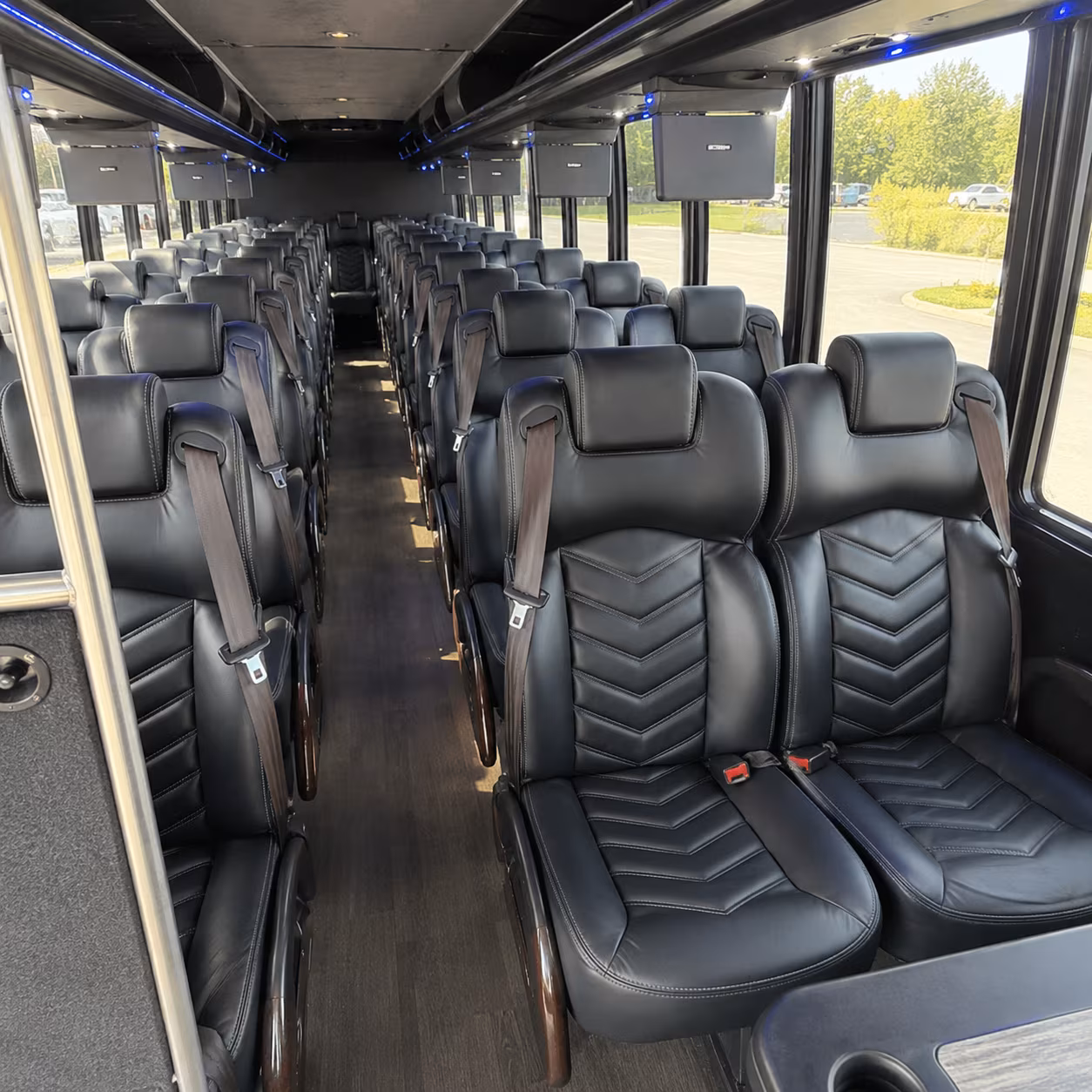 Doral Concert Transportation & Shuttles