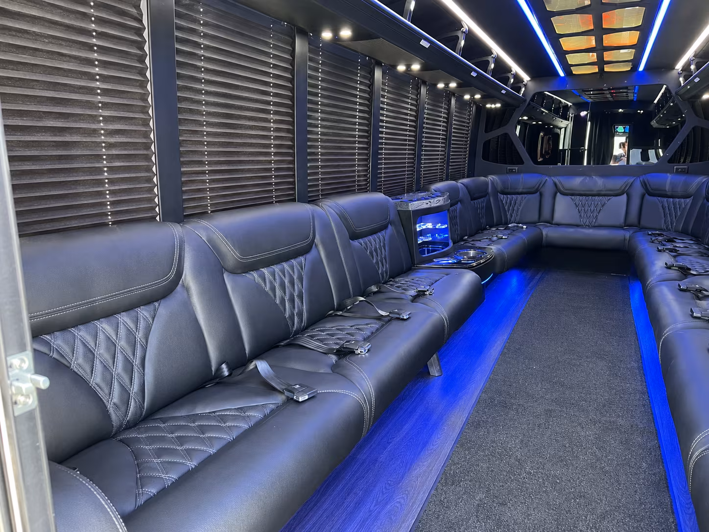 Doral Winery Tour & Pub Crawl Transportation