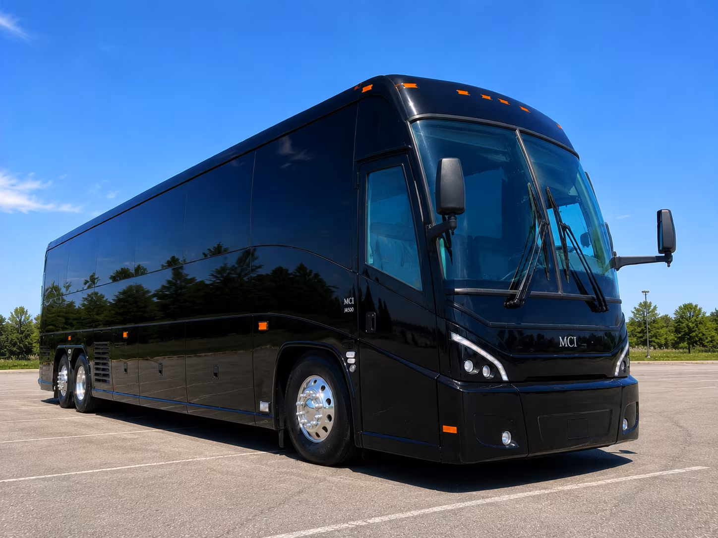 Fort Lauderdale Concert Transportation & Shuttles