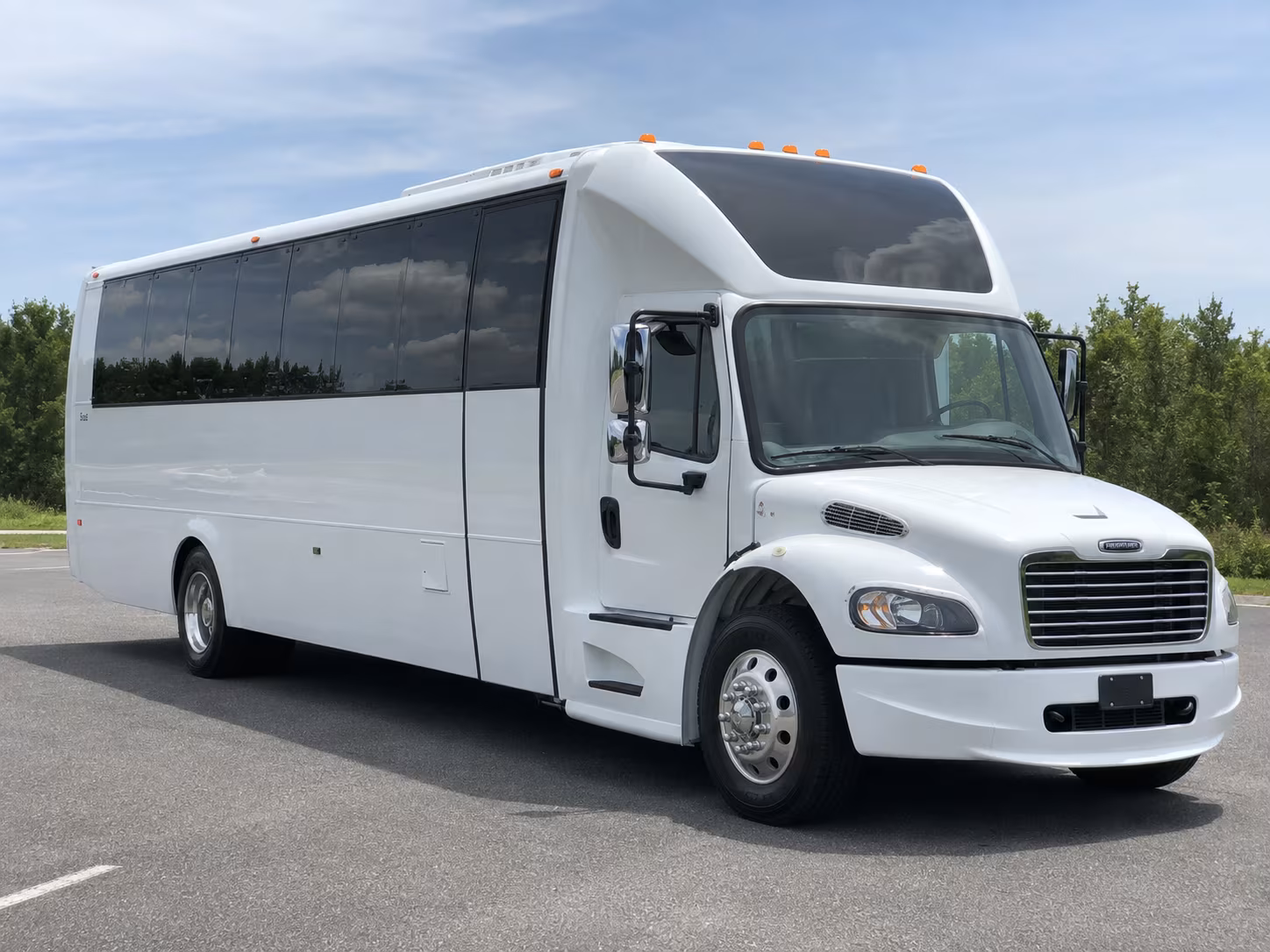 Fort Lauderdale Private Event Transportation Services