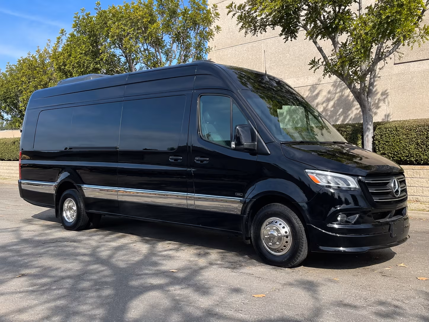 Fort Lauderdale School Event & Field Trip Transportation