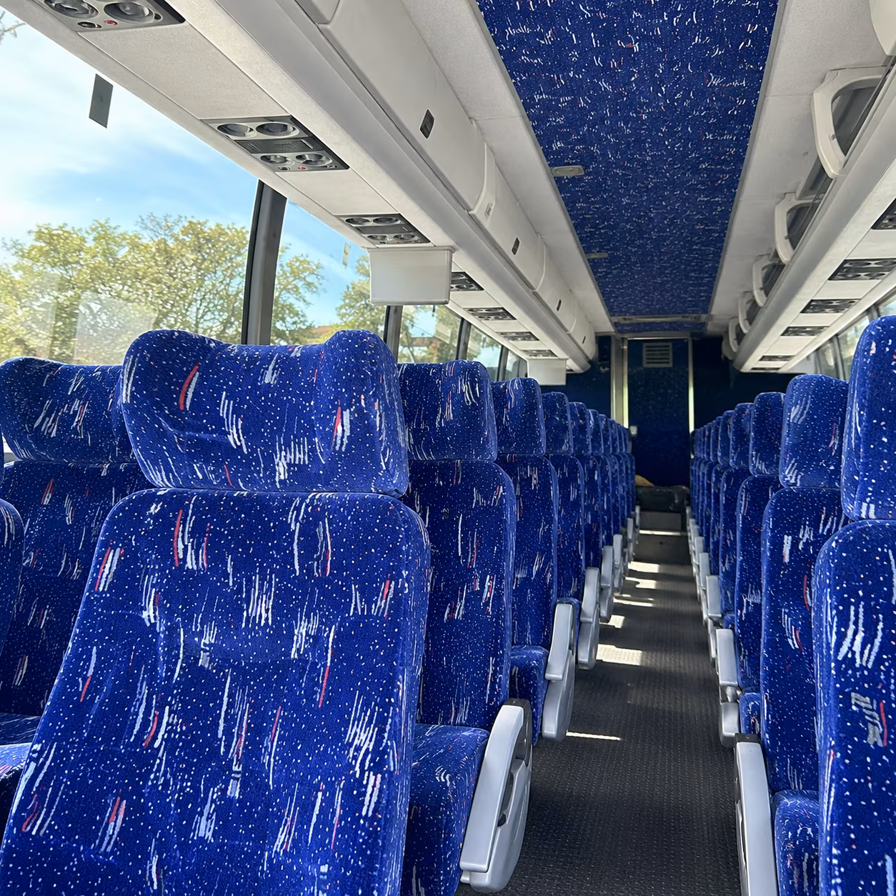 Hialeah Corporate Event Transportation