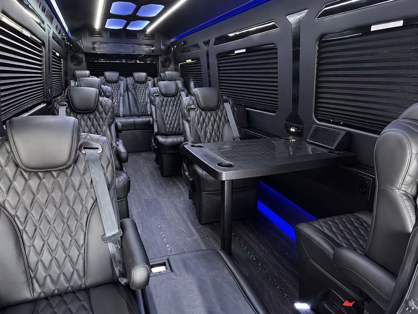 Hialeah School Event & Field Trip Transportation