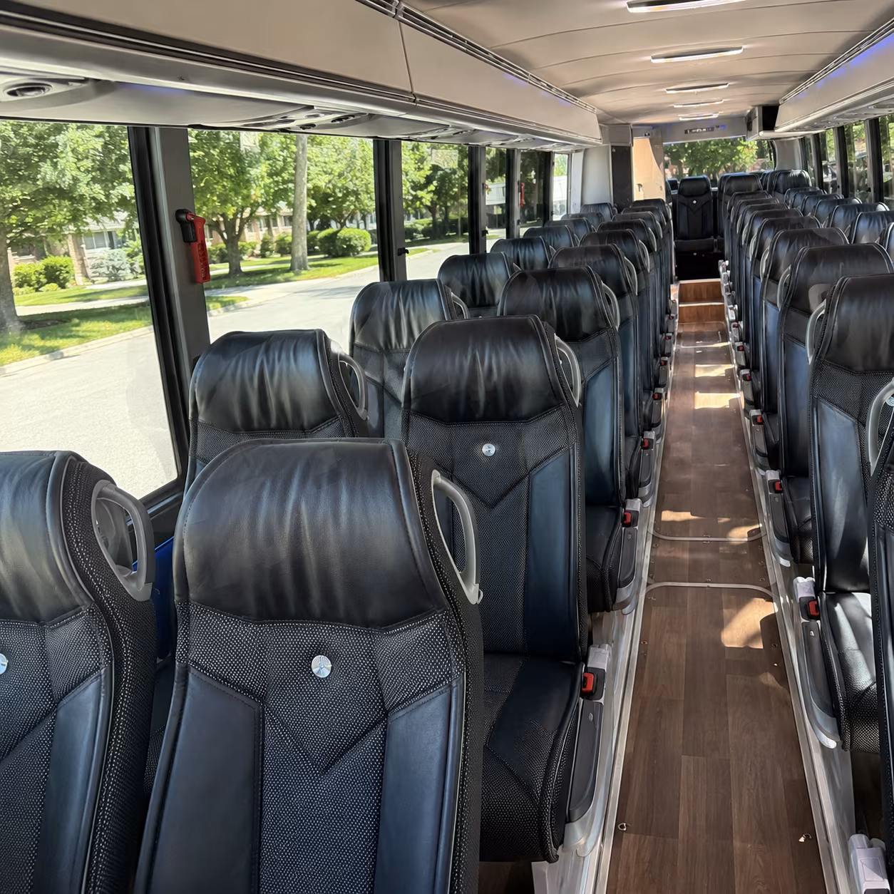 Hollywood Airport Shuttles & Transportation