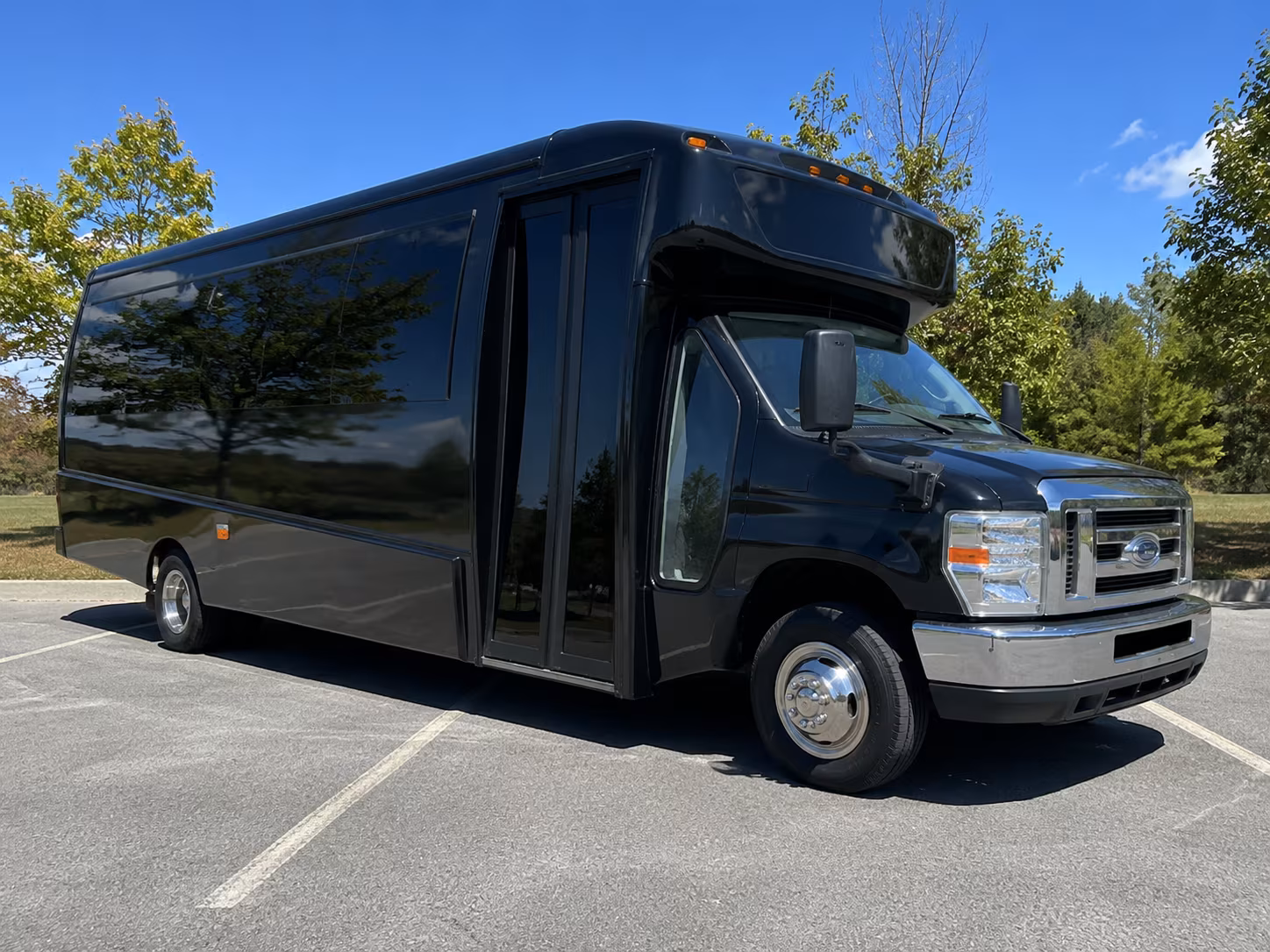 Lauderhill Airport Shuttles & Transportation