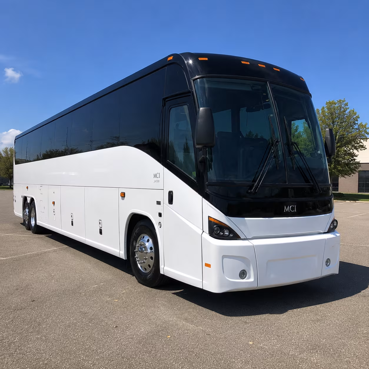 Lauderhill Concert Transportation & Shuttles