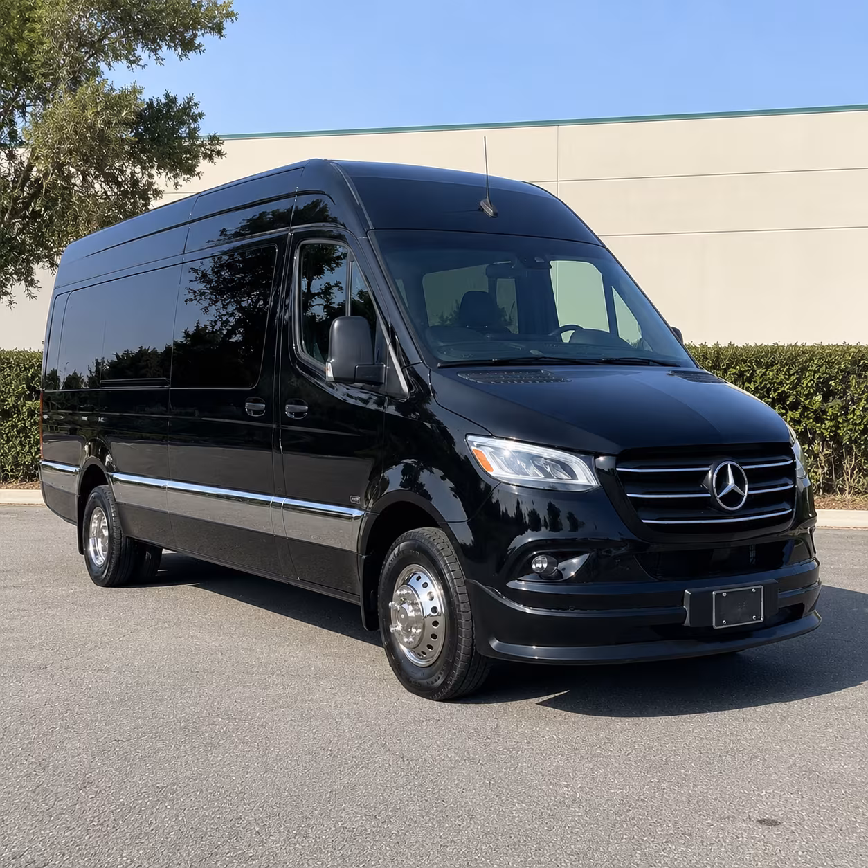 Miami Gardens Airport Shuttle & Transportation pickup coordination