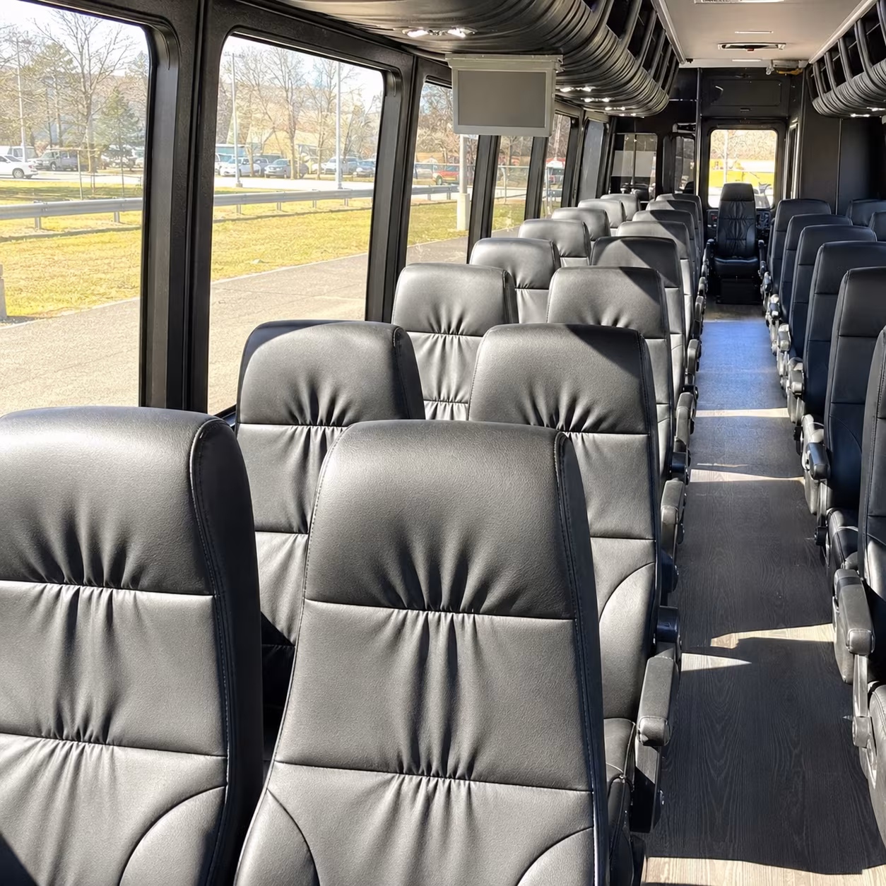 Miami Gardens Airport Shuttle & Transportation route planning