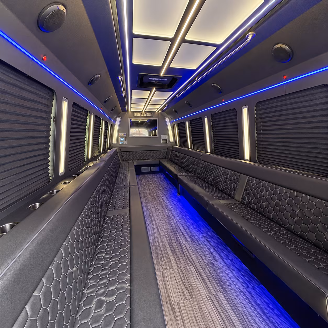 Miami Gardens Concert & Music Festival Transportation group transportation