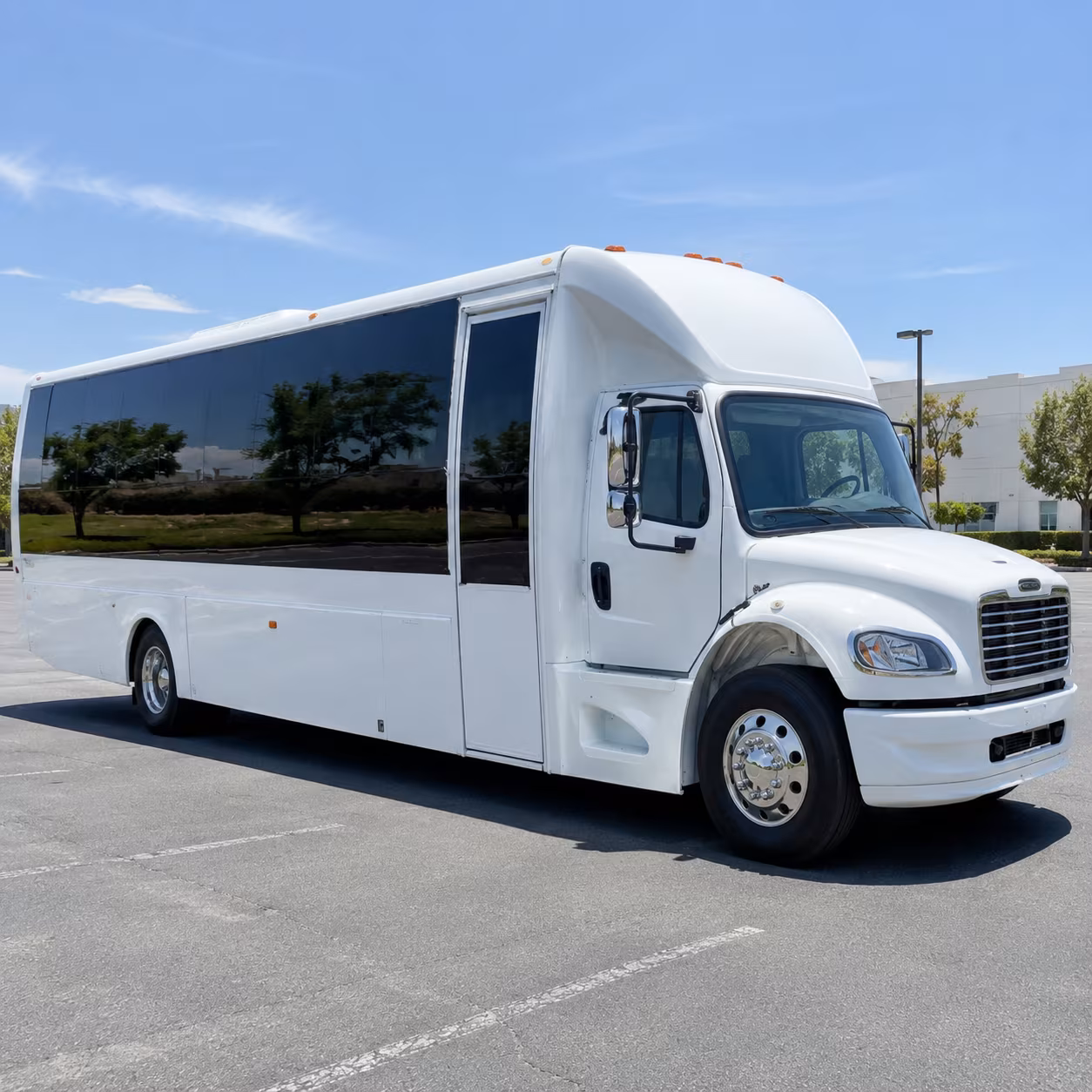 Miami Gardens Private Event Transportation route planning