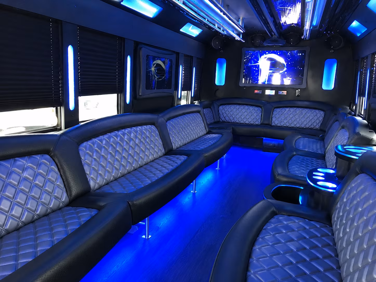 Miami Gardens Sporting Event Transportation route planning