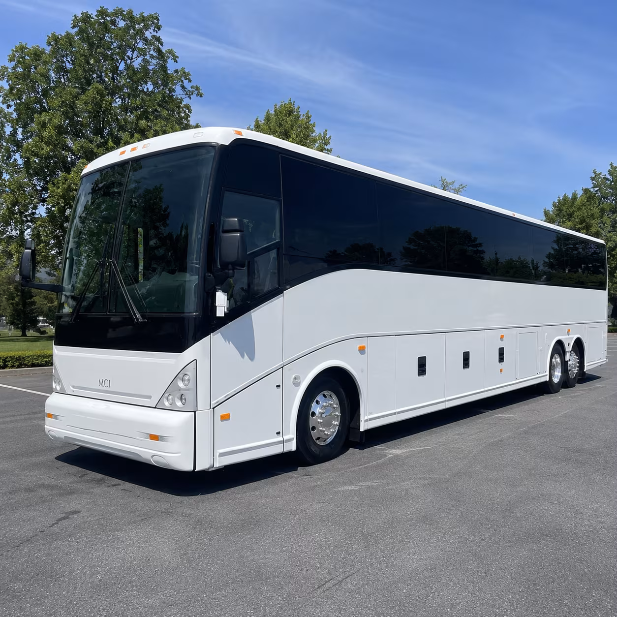 Miami School Event & Field Trip Transportation