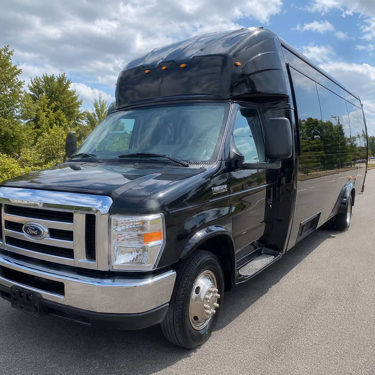 Miami Sporting Event Transportation