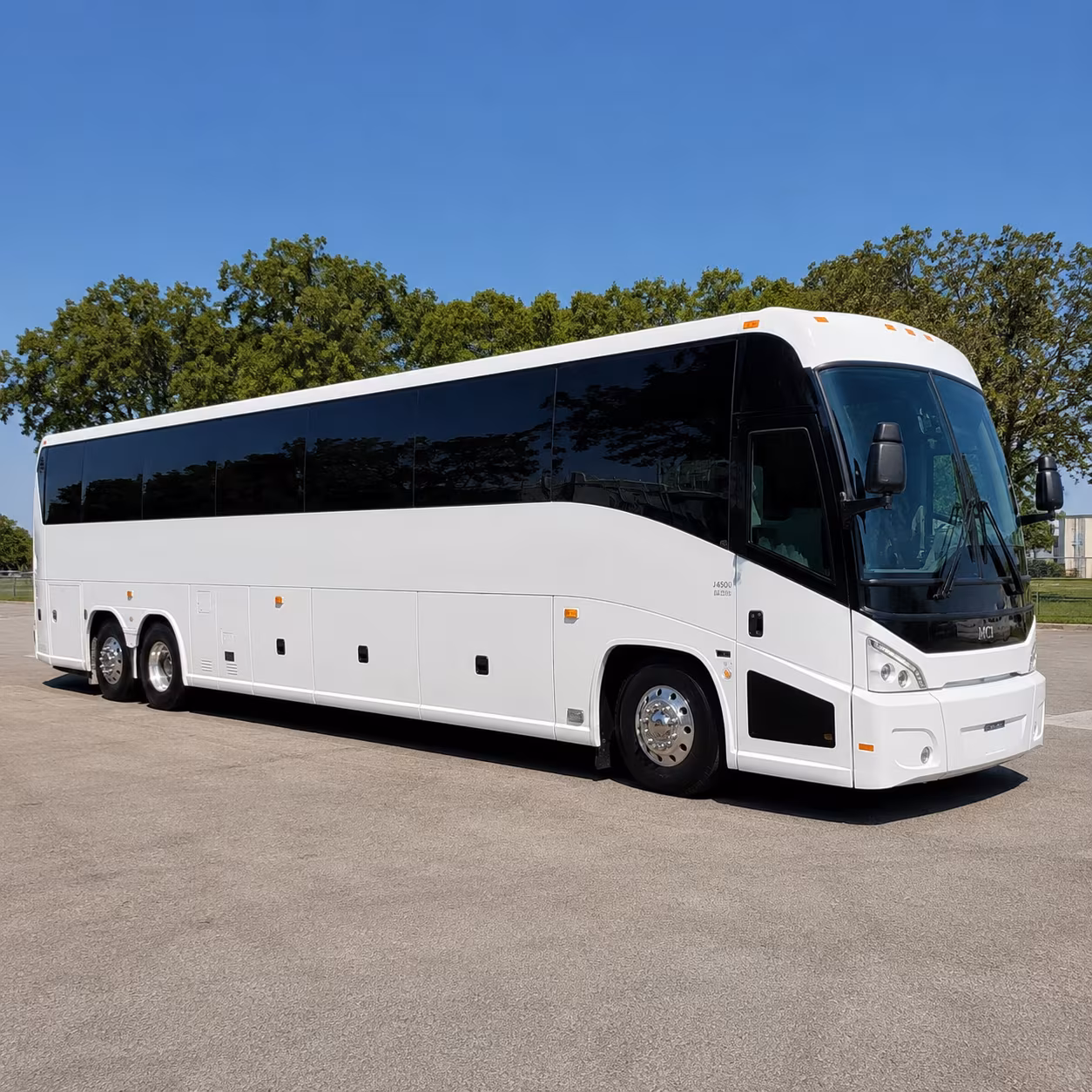 Miami Wedding Transportation & Shuttle Service