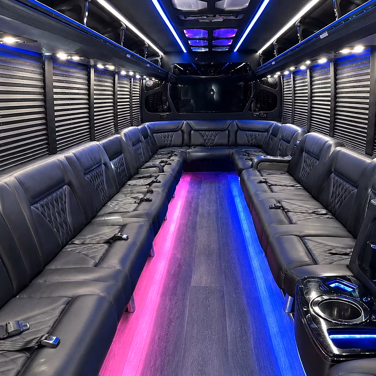 Miami Winery Tour & Pub Crawl Transportation