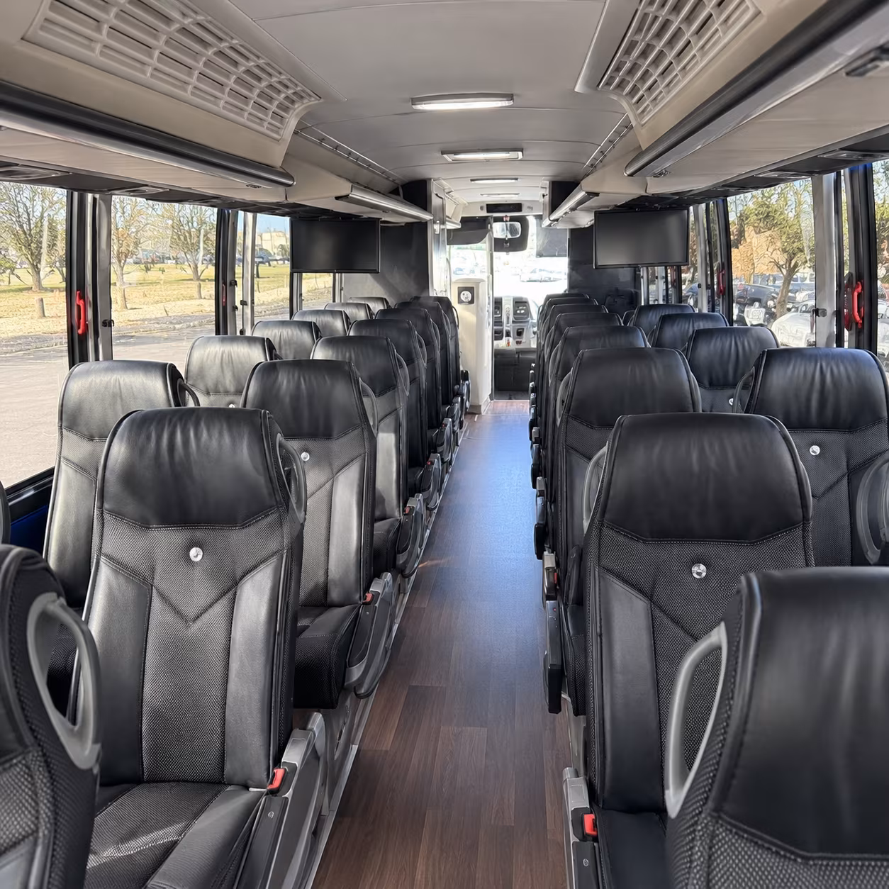 Miramar Airport Shuttles & Transportation
