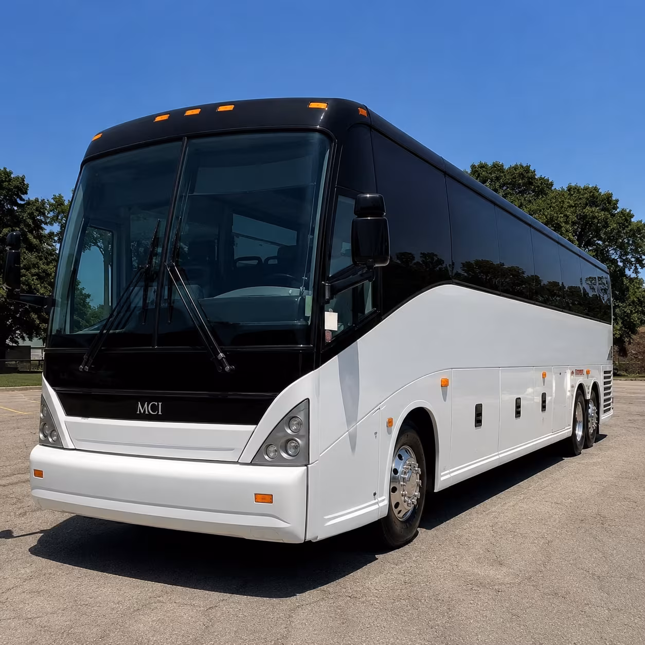 North Miami Corporate Event Transportation