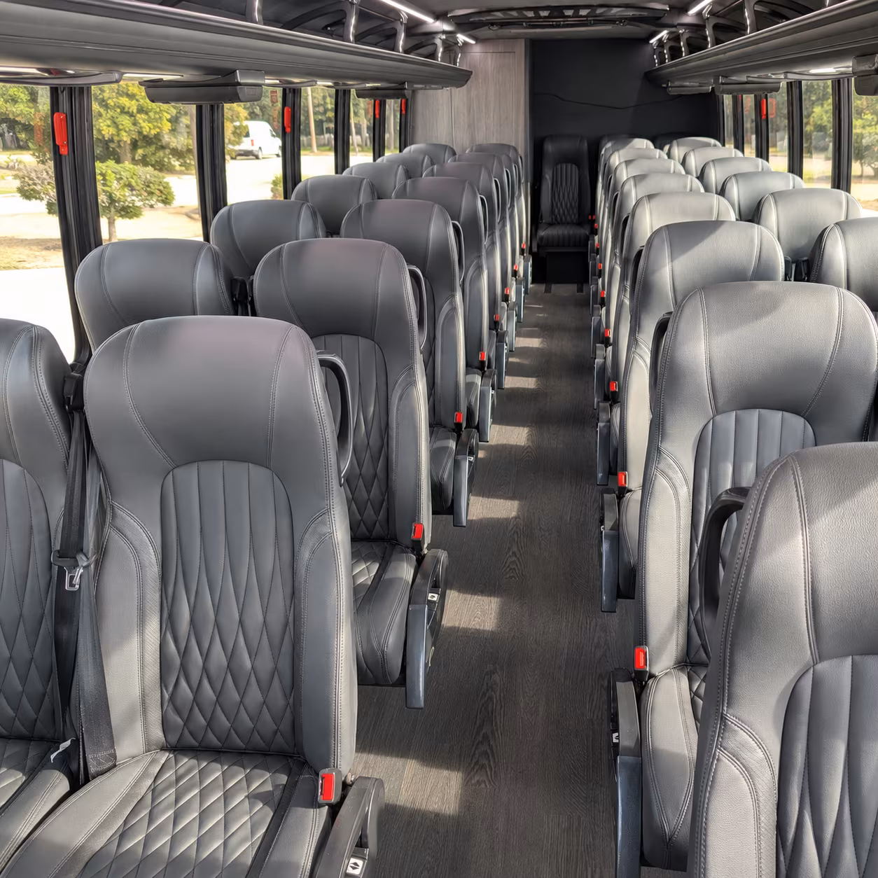 Pembroke Pines Airport Shuttles & Transportation