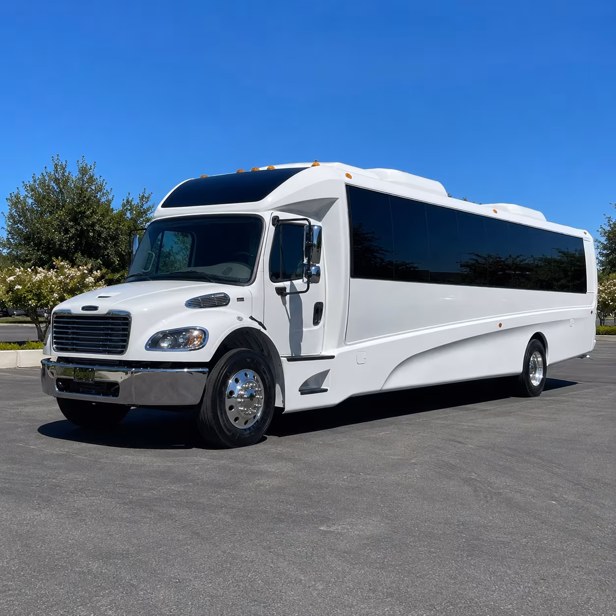Pembroke Pines Concert Transportation & Shuttles