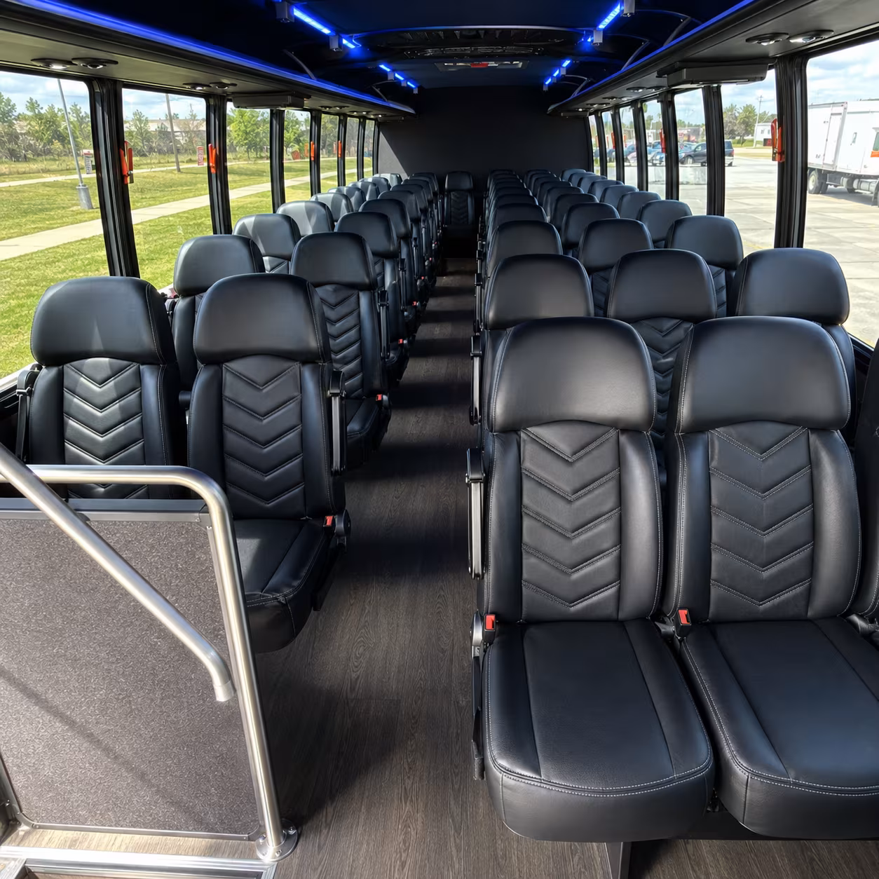 Pembroke Pines School Event & Field Trip Transportation