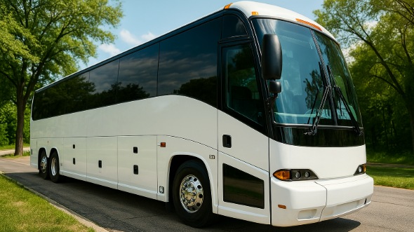 miami gardens prom and homecoming party bus rentals