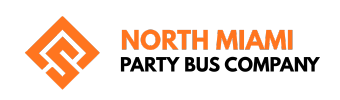 north-miami-party-bus-company-logo